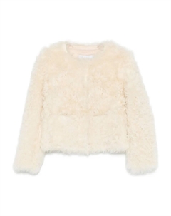 Пальто, нейтральный Iro