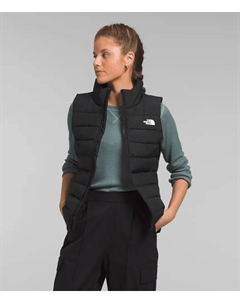 Женский жилет Aconcagua 3, TNF Black The north face