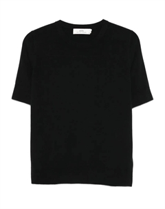 Футболка с короткими рукавами, черный Arch4