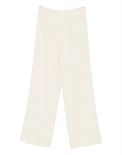 Плиссированные брюки, нейтральный Parosh