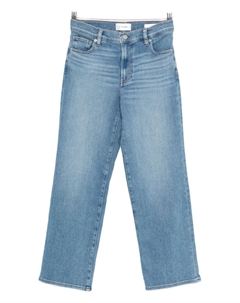 Джинсы Le Jane, синий Frame