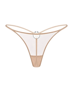 Трусы-стринги Dune, нейтральный Zhilyova