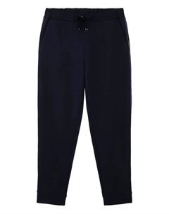 Брюки с кулиской, синий Paul & shark