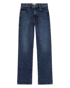 Джинсы The Ruler, синий Frame
