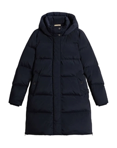 Пальто Kelly, синий Woolrich