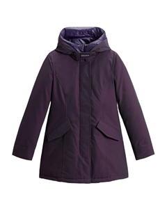 Парка Arctic, фиолетовый Woolrich