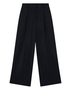 Брюки с вытачками, синий Paul & shark