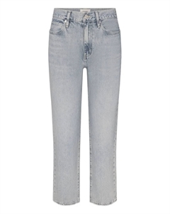 Джинсы The Hang, синий Frame