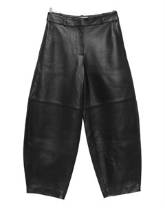 Брюки с вставками, черный Co collection