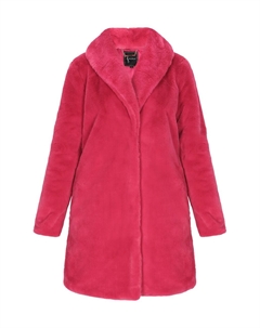 Демисезонное пальто, Pink Faina