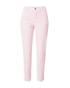 Узкие брюки Summer Spirit, Rose Mac