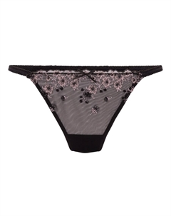 Стринги Hunkemöller Chloe, Black Hunkemoller