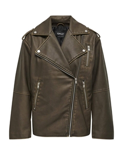 Демисезонная куртка, Brown Only