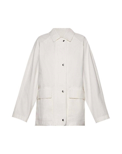 Куртка Elodianna Jacket, White The row