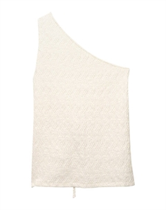 Топ , Ecru Pull & bear