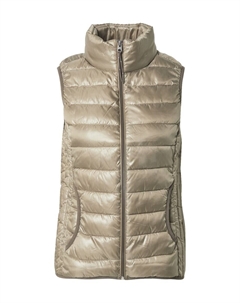 Жилет, Olive Qs