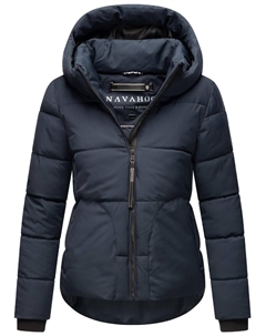 Зимняя куртка Lachperle XIV, Navy Navahoo