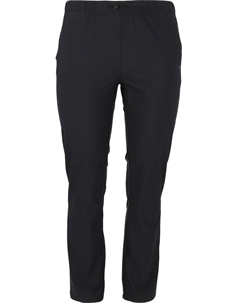 Обычные спортивные штаны Carpo, Black Q by endurance