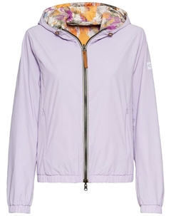 Демисезонная куртка, Purple Camel active