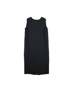 Платье Mirna Dress, Black The row