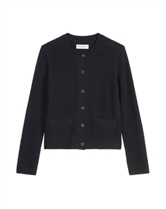 Вязаный кардиган Marc OPolo, Black Marc o'polo