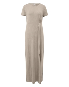 Платье, Ecru Qs