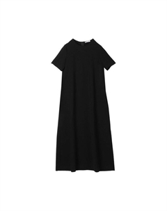 Платье Robi Dress, Black The row