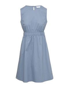 Мини платье, Dusty blue Comma casual identity