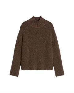 Свитер Marc OPolo, Dark brown/mottled brown Marc o'polo