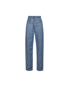 Джинсы Tarley Jean, Bleached The row