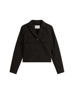 Демисезонная куртка Marc OPolo, Black Marc o'polo