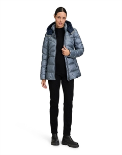 Зимняя куртка, Dark blue Gil bret