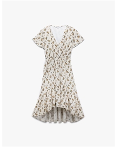 Мини платье, Beige Koton