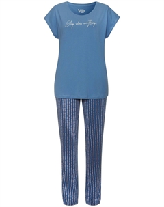 Пижама, Sapphire Vivance