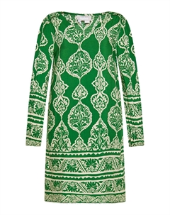 Мини платье, Green Usha