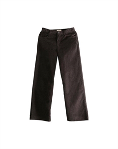 Брюки Eglitta Pant, Brown The row