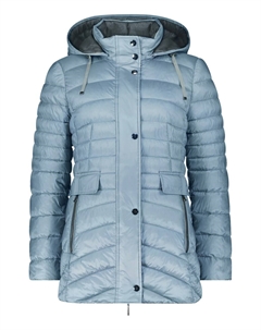 Куртка Performance, Light blue Gil bret