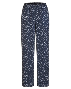 Брюки свободного кроя, marine blue Goldner