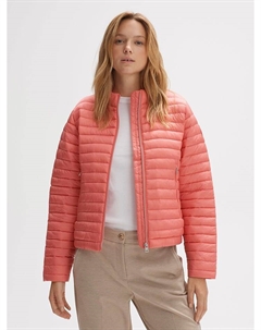 Стеганая куртка, коралловый Opus