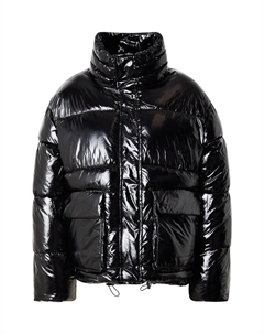 Зимняя куртка BY Binia, Black B.young