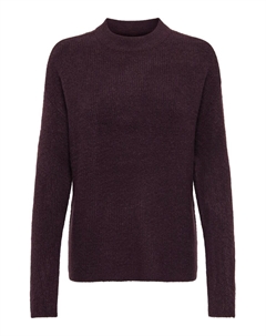 Свитер ONLCamilla, Wine red Only