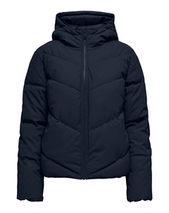 Зимняя куртка Arnhem, Navy Jdy