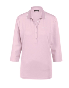 Рубашка-поло, Rose Goldner