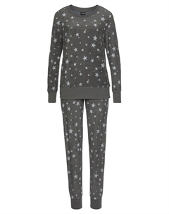 Пижама Dreams, Dark grey Vivance