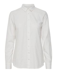 Блуза Oxford, White Fransa