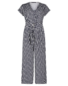 Комбинезон, Night blue Betty barclay