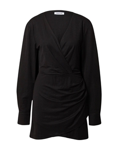 Мини платье Maya, Black Edited