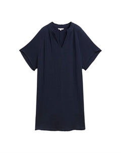 Мини платье, Navy Tom tailor