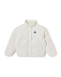 Пуховик женский Kappa