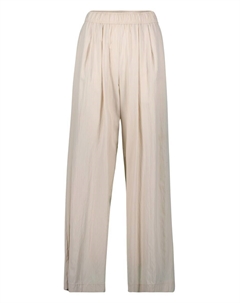 Широкие брюки, Beige Zero